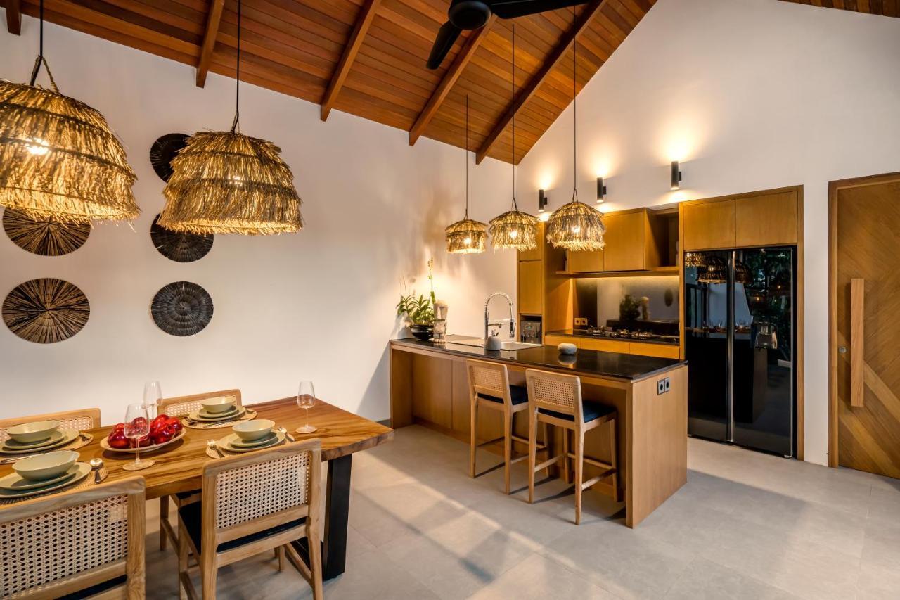 Villa Dream By Balisuperhost Ubud Exterior foto